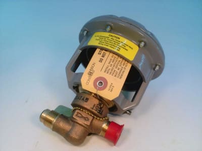JOHNSON CONTROLS V-3766-1001