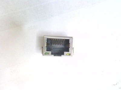 SULLINS CONNECTOR SOLUTIONS SMJ401-S88W-DS-01YG
