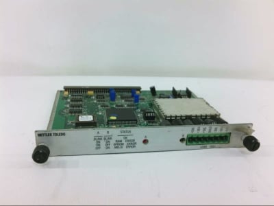 METTLER TOLEDO B14092800A