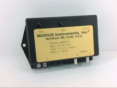 MODUS T30-020-15-017