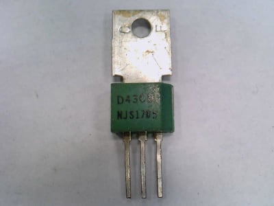NEW JERSEY SEMI D43C8