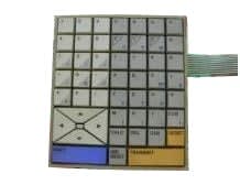 ALLEN BRADLEY 8520-BWKB