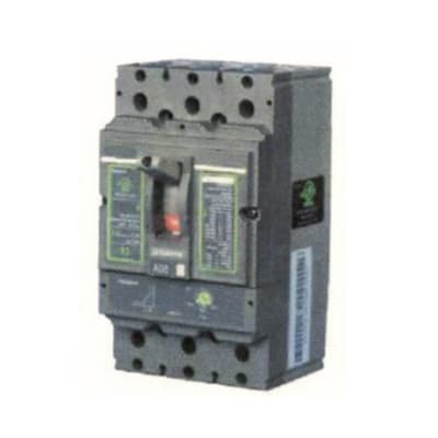 EEC AEG CBR-2-120A-150A