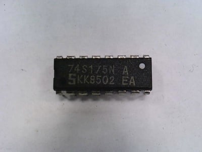 GENERIC IC74S175N