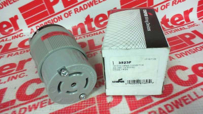 EATON CORPORATION 3523F