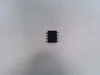 INTERNATIONAL RECTIFIER IRF7313PBF