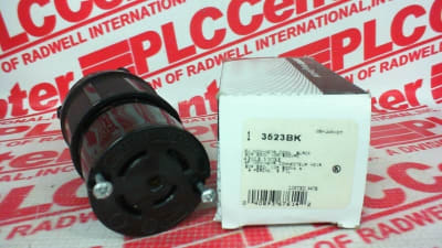 EATON CORPORATION 3523BK