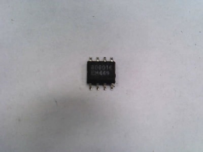 EM MICROELECTRONIC H6060V16SO8A