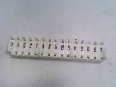 MOLEX 09-48-1154