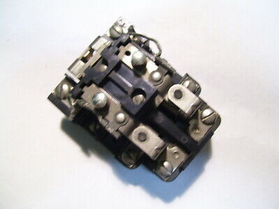 STRUTHERS DUNN RELAYS 425XBX-110-125VDC