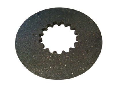 RADWELL FANUCDISC-3.625OD