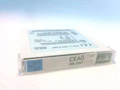 PEPPERL & FUCHS SB-2427