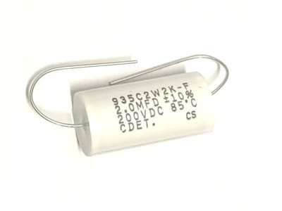 CORNELL DUBILIER 935C2W2K-F