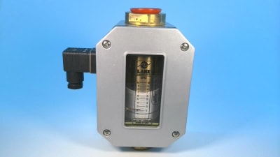 AW LAKE COMPANY M4B-6WD-10