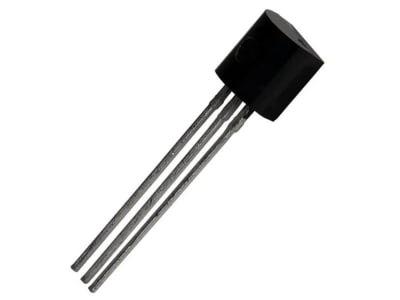 NXP SEMICONDUCTOR MPSA63
