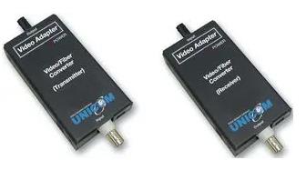 UNICOM ELECTRIC VAA-FMT1-TR