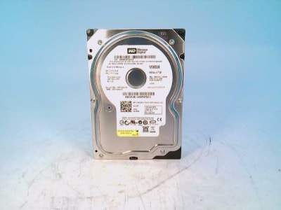 WESTERN DIGITAL WD800JD-75MSA3