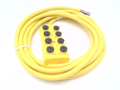 RADWELL VERIFIED SUBSTITUTE JDC-84P-211-C050-SUB