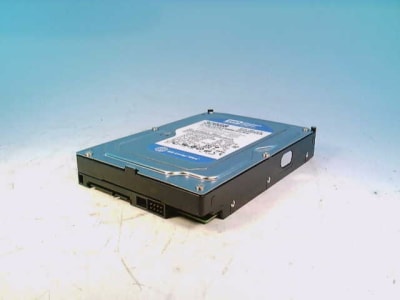 WESTERN DIGITAL WD3200AAJS