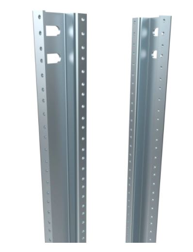 HAMMOND MANUFACTURING CCR63TZPL