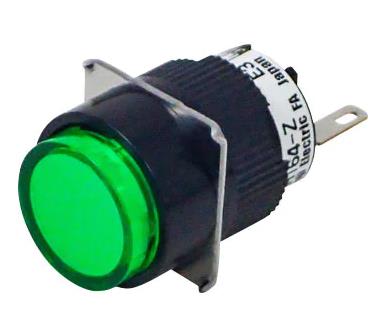 FUJI ELECTRIC AH164-ZGE