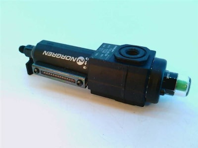 NORGREN F72C-2AD-QD0