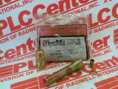 NYCOIL 20-01600