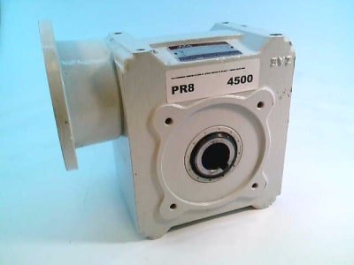 KOLLMORGEN M 063 F 1300/65