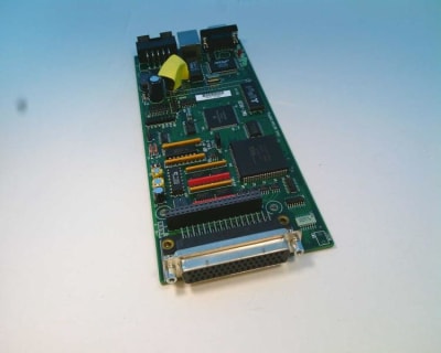 GALIL MOTION CONTROLS DMC-9620