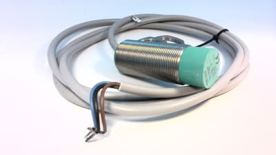 PEPPERL & FUCHS CJ10-30GM-E