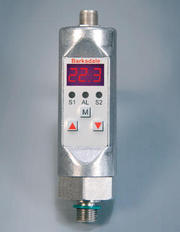 BARKSDALE SW2000-05-A-N-2