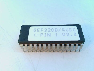 MAPLE SYSTEMS 7603-0069A