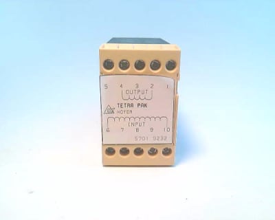 TETRA LAVAL 5701-9232