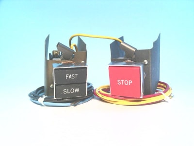 EATON CORPORATION C400KM2