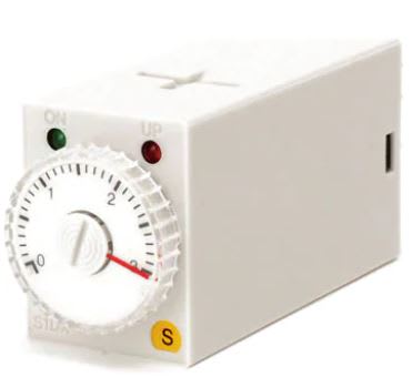 MATSUSHITA ELECTRIC S1DX-A2C3S-DC24V