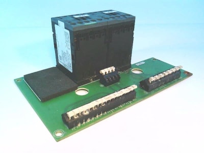 YALE ELECTRIC 00670664.1