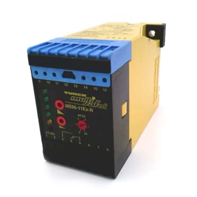 TURCK MS96-11EX-R/115VAC