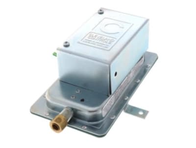 FIELD CONTROLS COMPANY 46083200