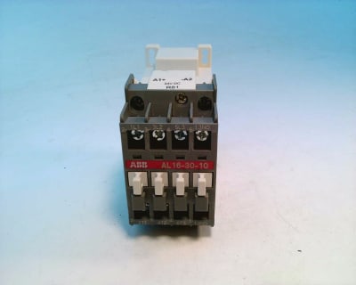 ASEA BROWN BOVERI 1SBL183001R8110