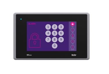 BEIJER ELECTRONICS X2 BASE 5