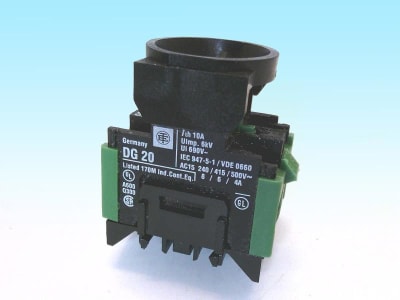 SCHNEIDER ELECTRIC DG20