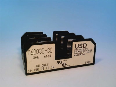 EATON CORPORATION BM60030-3C