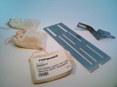 TOPWORX 4-F09300-S2U