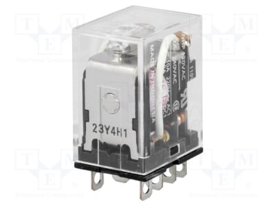 OMRON LY2 220/240VAC