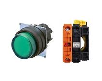 OMRON A22NL-BPM-TGA-G002-GD