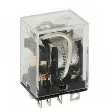 OMRON LY2CDC24