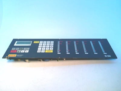 SANDVIK TM200-021/6-FRONT-PANEL