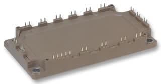 FUJI ELECTRIC 7MBR35UH120-50