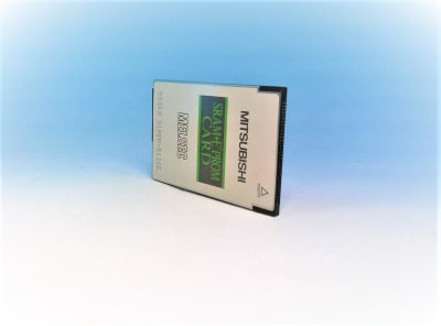 MITSUBISHI Q1MEM-512SE