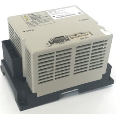 YASKAWA ELECTRIC SGDR-SDA710A01BY32